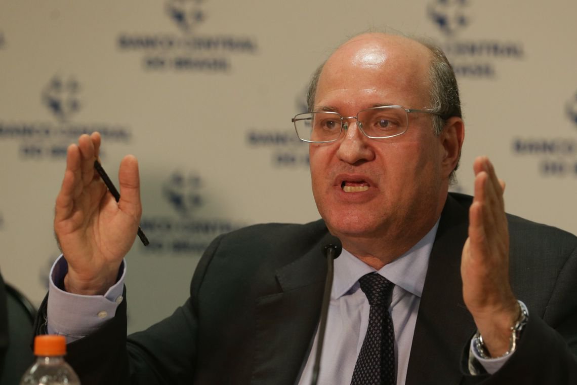 Ilan Goldfajn 