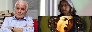 Em editorial na Carta Capital, Mino Carta critica a presidente do STF, Cármen Lúcia, a quem compara à Medusa da mitologia grega e destaca que talvez "um herói mitológico, mais Hércules do que Perseu, talvez pudesse enfrentar a enésima fadiga para consertar o Brasil reduzido a escombros política, econômica e moralmente. Mas, se viesse Perseu, Sergio Moro já o teria condenado e encarcerado"
