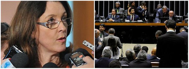 Jornalista Helena Chagas diz que está pronto "o projeto de semipresidencialismo elaborado pelo ministro Gilmar Mendes, em conjunto com Michel Temer", diz a jornalista Helena Chagas, "Há dúvidas, porém, quanto às razões do ministro: amigo e ex-ministro de Temer, talvez ele tenha percebido que a tendência da maioria do Supremo teria sido a de acompanhar Cármen Lúcia e fulminar de vez as pretensões parlamentaristas – ainda que sob o eufemismo de semipresidencialismo – de seu ex-chefe"