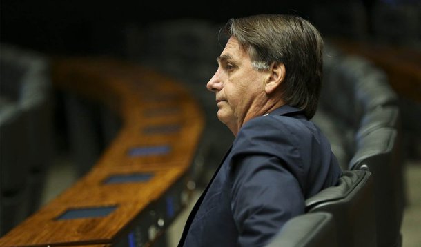 Jair Bolsonaro 