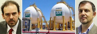 O engenheiro Felipe Coutinho, presidente da Associação de Engenheiros da Petrobras (Aepet), diz que a abertura do mercado de refino de petróleo a investidores privados, defendida por Nelson Marconi, da equipe de Ciro Gomes, levaria inevitavelmente à privatização das refinarias da Petrobras; Marconi argumenta que não; entenda a polêmica