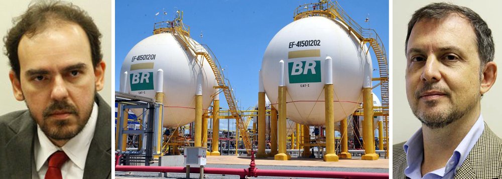 O engenheiro Felipe Coutinho, presidente da Associação de Engenheiros da Petrobras (Aepet), diz que a abertura do mercado de refino de petróleo a investidores privados, defendida por Nelson Marconi, da equipe de Ciro Gomes, levaria inevitavelmente à privatização das refinarias da Petrobras; Marconi argumenta que não; entenda a polêmica