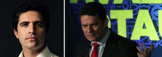 O jornalista Bernardo Mello Franco faz hoje uma crítica técnica e contundente ao juiz Sérgio Moro; ele aponta o desinteresse do juiz pelo contraditório e sua indiferença pelo argumento da defesa; Mello Franco diz: “uma testemunha de defesa existe para defender o réu”; e acrescenta: “é direito do acusado indicá-la para reforçar sua versão dos fatos”. Título da coluna do jornalista: "Deixe as testemunhas falarem, doutor Moro"