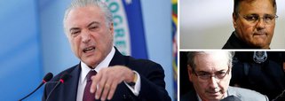 temer geddel cunha