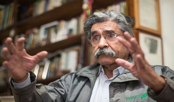 Dirigido pelo cineasta gaúcho Thiago Köche, o filme "O Galo Missioneiro - a trajetória de um militante" conta a história de vida, a trajetória política e a caminhada militante do sindicalista e ex-governador do Rio Grande do Sul Olívio Dutra (PT)