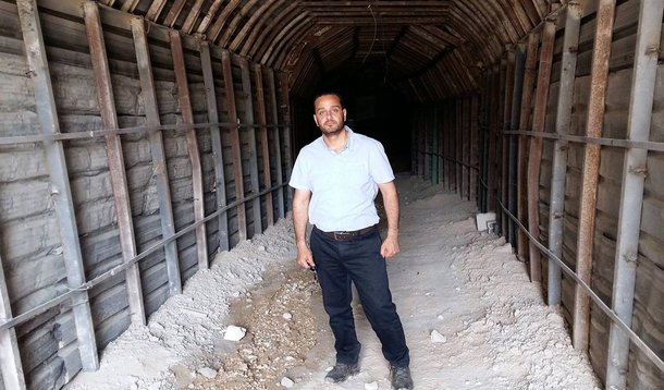 Fady Marouf