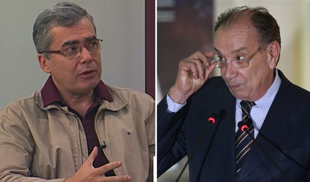 O engenheiro Ivo Herzog, presidente do Instituto Vladimir Herzog, protocolou nesta sexta-feira, 11, pedido ao ministro das Relações Exteriores, Aloysio Nunes, para ter acesso aos documentos mencionados pela CIA sobre o conhecimento e autorização do ex-presidente Ernesto Geisel para assassinatos de opositores políticos durante a Ditadura Militar no Brasil; "Os documentos históricos que narram este terrível capítulo de nossa história e que o Estado brasileiro, através de suas Forças Armadas, proclama estarem destruídos, foram preservados por outra nação", diz Ivo Herzog 