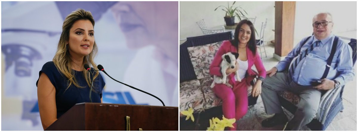 É isso mesmo que você leu: o cachorro do ministro Moreira Franco (Minas e Energia) entrou na terapia para aprender a não avançar nos outros; ele é irmão do Picoly, cão de Marcela Temer, que caiu no Lago Paranoá e foi salvo pela primeira-dama