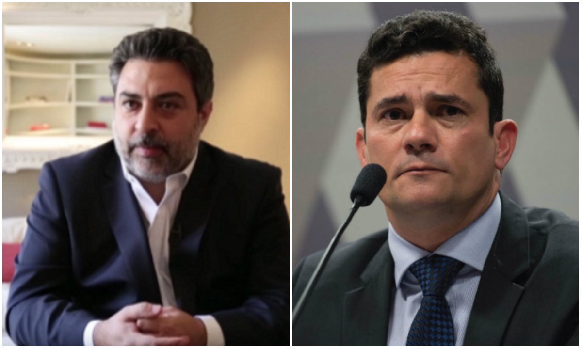 O advogado Rodrigo tacla Duran, que denunciou esquema de delações premiadas da operação Lava Jato, prestou depoimento à Justiça do Peru sobre os atos de corrupção da Odebrecht no país vizinho; Tacla Durán é testemunha-chave no processo que investiga o uso da Banca Privada de Andorra para o pagamento de propina e lavagem de dinheiro