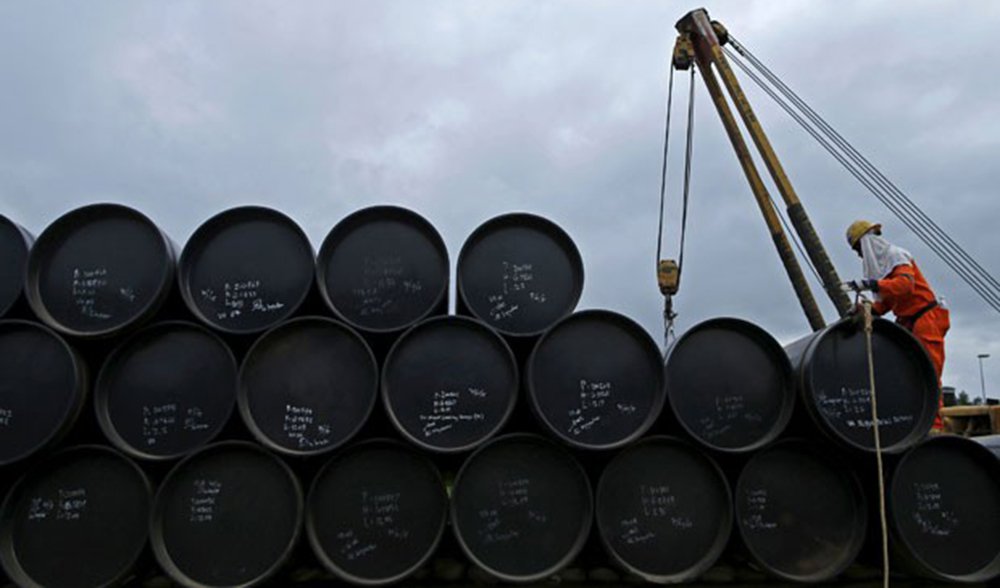 petroleo