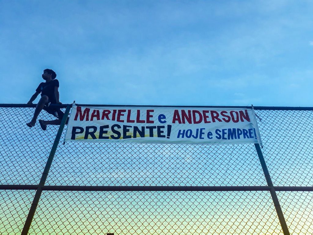 marielle