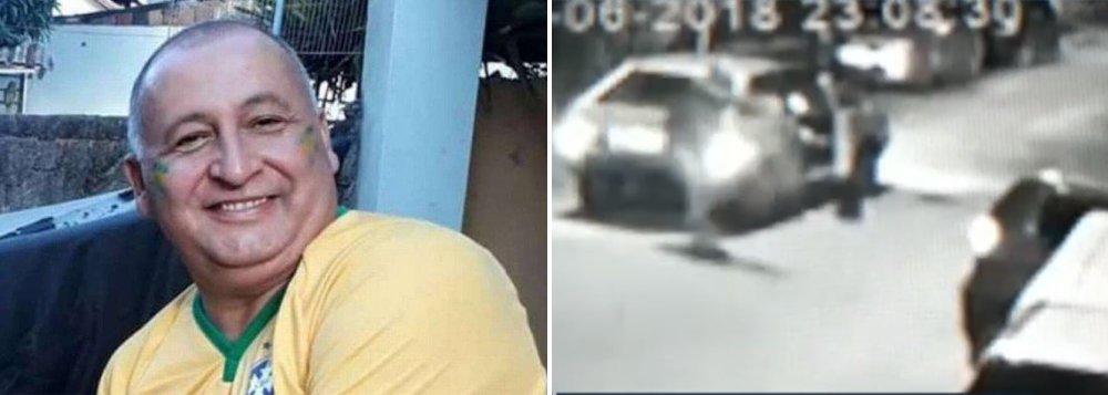 O subtenente da PM Rogenir Moura de Oliveira foi executado quando chegava em casa, em São Gonçalo; o caso está sendo investigado pela Delegacia de Homicídios de Niterói e São Gonçalo; ele foi o 57º PM morto este ano; contando também os três policiais civis assassinados, o número de policiais mortos chega a 60 em 2018; o Disque Denúncia está oferecendo recompensa por informações