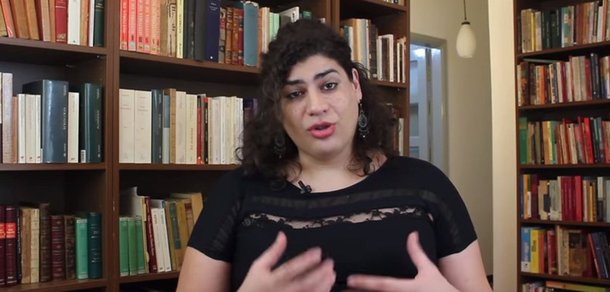 A professora Luiza Coppieters, pré-candidata a deputada estadual, convida a advogada e membra da Rede Feminista de Jurista Thayná Yaredy e o investigador de polícia Alexandre Felix para participarem nesta quinta-feira 10, a partir das 19h, sobre a situação da segurança pública em São Paulo, na Sede do Psol, na região central de São Paulo; conheça o programa do "Diálogo com Luiza - Segurança Pública"