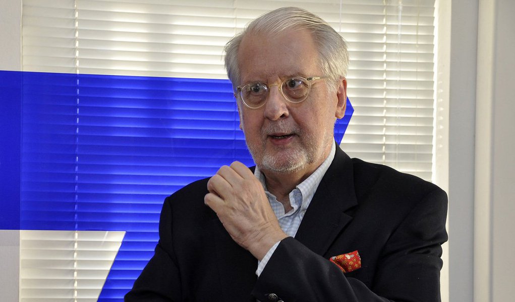 Paulo Sérgio Pinheiro