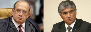 O ministro do Supremo Tribunal Federal (STF) Gilmar Mendes negou hoje (20) pedido de habeas corpus protocolado pela defesa do ex-diretor da Dersa Paulo Vieira de Souza, conhecido como Paulo Preto; ele foi preso no início do mês pela Polícia Federal em São Paulo, apontado como operador de propinas do PSDB
