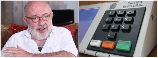 "Este fato novo explica em grande parte a liderança do ex-capitão Jair Bolsonaro nas pesquisas sem Lula, já que até agora o candidato da extrema direita praticamente só fez campanha pela internet", diz o jornalista Ricardo Kotscho; "Nas mãos dos eleitores, o celular pode ser uma arma para eleger ou detonar candidatos. Muito cuidado nessa hora"