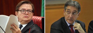 O ministro Herman Benjamin, do Superior Tribunal de Justiça (STJ), enviou à primeira instância do Judiciário duas ações penais contra o governador de Minas Gerais, Fernando Pimentel; decisões foram tomadas após a Corte Especial do STJ ter aprovado a restrição do foro privilegiado de governadores e conselheiros de tribunais de contas, na última quarta-feira (21); desde que foi restringindo o entendimento sobre o foro, ao menos 170 processos já foram enviados a instâncias inferiores por ministros do Supremo