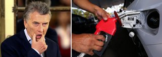 No mesmo dia em que decidiu pedir ajuda ao FMI para conter a escalada do dólar, o governo argentino negociou com as empresas do setor de energia um acordo para congelar os preços dos combustíveis durante os próximos 60 dias; objetivo é evitar o aumento de 12%, que as companhias tinham previsto implementar, depois da forte valorização do dólar, e conter a inflação; governo do presidente Maurício Macri havia liberado os preços dos combustíveis que, em 2017, aumentaram 32%, acima da inflação de 25%