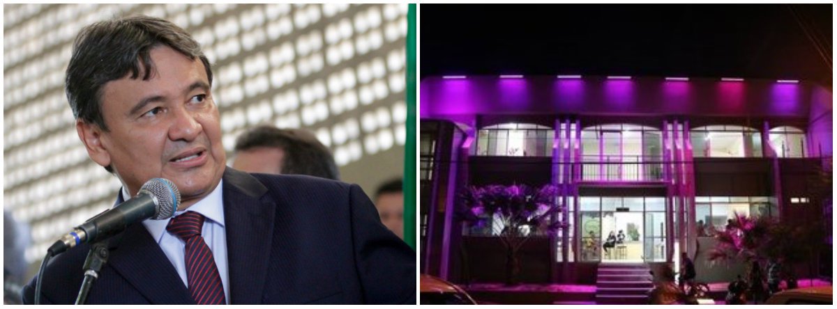 O Piauí ganhou repercussão nacional por ser um dos estados que mais tem investido em cultura; o fato chamou a atenção do ator Paulo Betti ao comentar que enquanto em estados mais ricos do país estão fechando teatros e casas de espetáculos, como o Rio de Janeiro onde foram fechados 36 teatros, São Paulo teve 10 casas de espetáculos fechadas e Minas, 9, o Piauí, governador por Wellington Dias (PT), segue na contramão