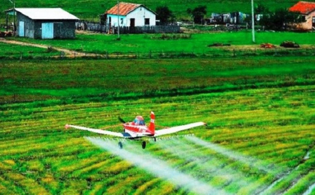 O Projeto de Lei 6299/2002, um “liberou geral” para registro, liberação, fabricação, comercialização e uso de agrotóxicos na agricultura expõe visões opostas entre os Ministérios da Saúde e do Meio Ambiente de um lado e o da Agricultura de outro, diante da ação do lobby ruralista e da indústria química que produz esses venenos