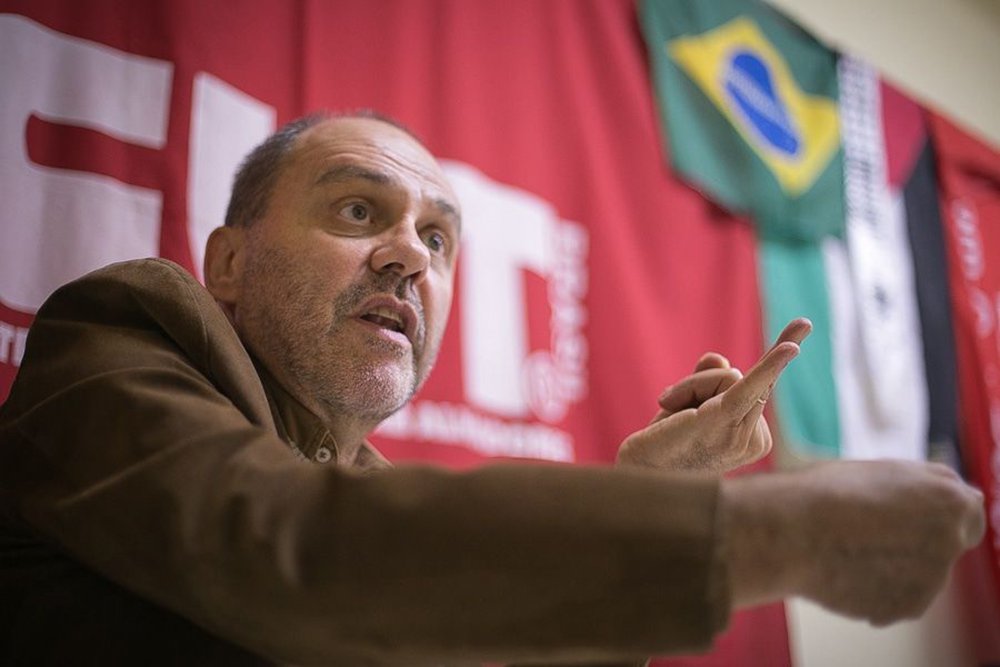 Clemente Ganz