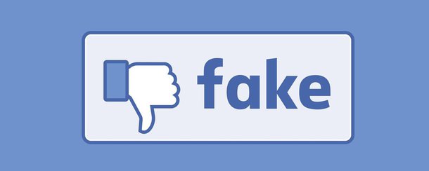 fake news facebook