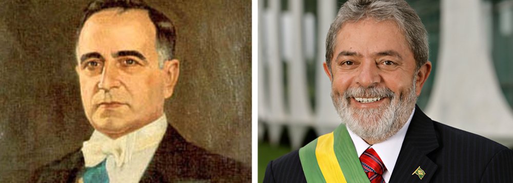 Getulio Vargas