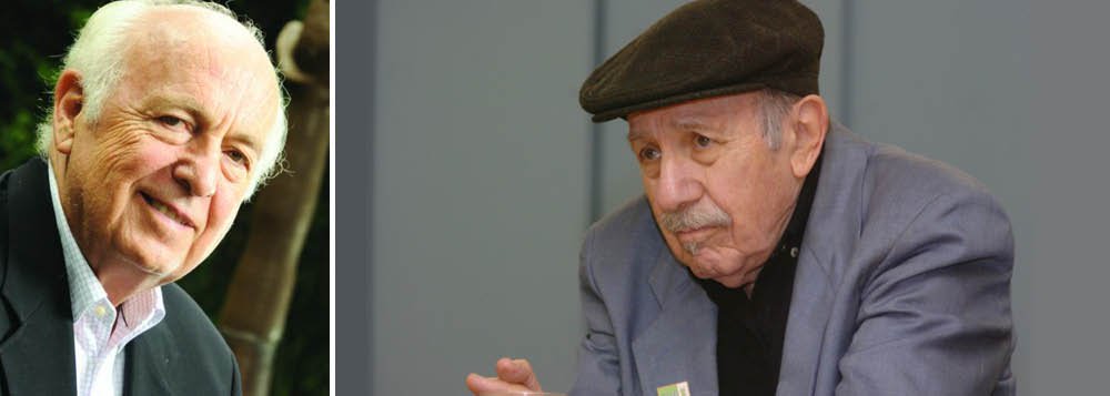 "Paulo Singer, como ele gostava de ser chamado, foi um amigo do qual me lembrarei sempre pelas altas qualidades morais e por uma certa doçura na relação que mantinha com todos. Não era um homem ambicioso, não buscava o poder, o prestígio ou o dinheiro. Buscava valores, a verdade e a justiça", escreve o economista Luiz Carlos Bresser Pereira