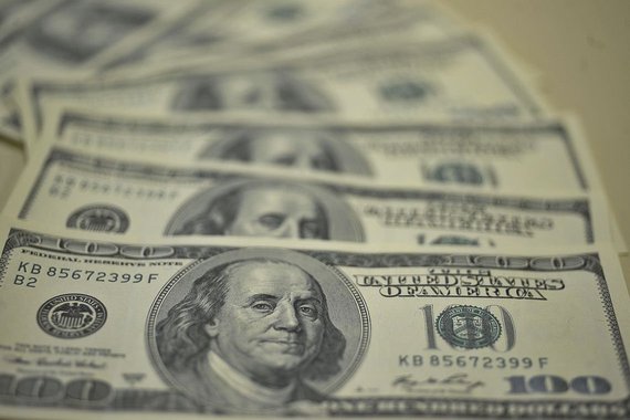 dólar