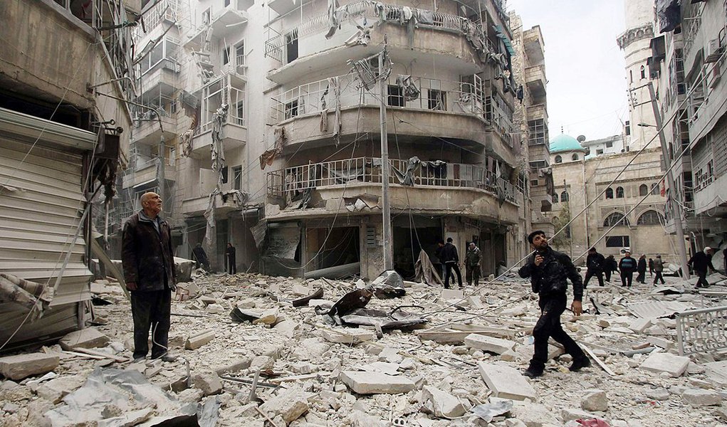 siria