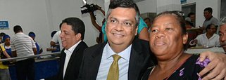 Ao preço de apenas R$ 2 reais, o novo Restaurante Popular vai funcionar na cidade de Godofredo Viana; enquanto estados como o Rio sentem os efeitos da crise econômica e fecham os restaurantes populares, no Maranhão Flávio Dino quase que triplica o que foi deixado pela gestão passada; a política se expandiu para o interior e desde janeiro de 2015 o governo do Estado já ofertou mais de nove milhões de refeições