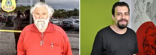 Em mensagem direcionada a Guilherme Boulos no Twitter, o teólogo Leonardo Boff publicou: "parabéns pelo debate na Roda Viva. Você mostrou conhecimentos da realidade social e econômica que deixou a bancada, na maioria da elite econômica financeira, sem resposta. Você é uma nova liderança no Brasil"