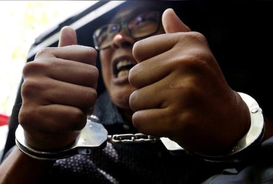 Jornalistas de Mianmar acreditam que as autoridades não estão defendendo a liberdade de imprensa no país, apesar da transição de um regime militar rígido para o governo eleito de Aung San Suu Kyi, de acordo com um estudo divulgado na quinta-feira para marcar o Dia Mundial da Liberdade de Imprensa
