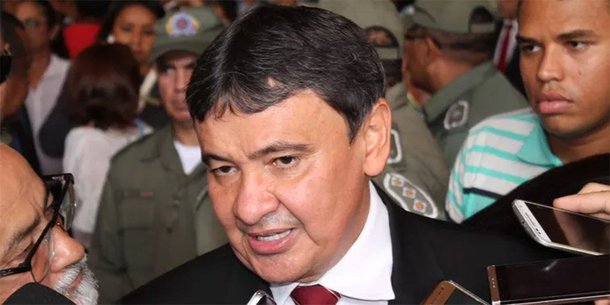 Após audiências com ministros do TCU para tratar dos empréstimos contraídos com a Caixa, que estão bloqueados, o governador Wellington Dias confia que os recursos serão liberados; “Estou retornando confiante com uma vitória que não é minha, que é do povo. Lamento que tenha todo o esforço de alguns líderes para impedir investimentos para o Piauí, isso é atrasado e quem é prejudicado é o povo”, desabafou