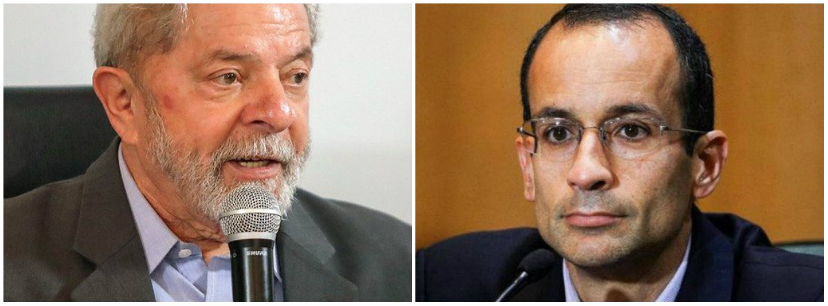 Em depoimento a Sergio Moro, o ex-presidente da Odebrecht Marcelo Odebrecht insinuou ter descoberto novos e-mails acerca do terreno do Instituto Lula, que, de acordo com o empreiteiro, foi reservado para o ex-presidente, tal como o tríplex do Guarujá (SP); "Quanto mais eu vou [rever arquivos], mais complica a vida dele", disse Odebrecht; a versão é desmentida pelo ex-executivo Paulo Melo, também delator, para quem não houve propina no episódio