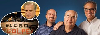 Jornalistas do Grupo Globo que trabalham em funções de chefia ou de algum destaque têm uma remuneração elevada, em valores de dezenas e até centenas de milhares de reais; a família Marinho tornou a empresa uma "gaiola dourada" para aprisionar corações e mentes; depois de rasgar a Constituição com o golpe de 2016, os Marinho agora fazem do texto constitucional letra morta em suas empresas; qualquer opinião dentro e fora do trabalho está proibida