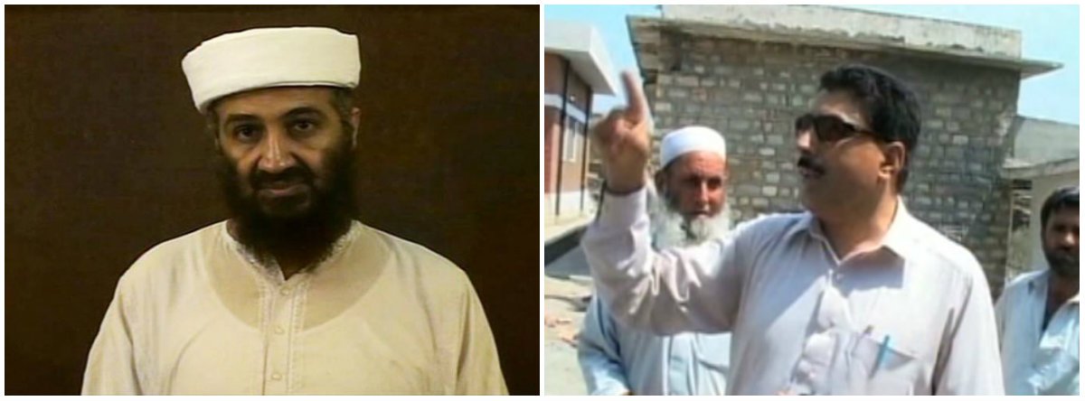 
Operação da CIA para fuga do médico que ajudou os EUA a localizar o terrorista Osama bin Laden fracassou; a CIA preparou a fuga do médico paquistanês Shakeel Afridi, que ajudou as agências de inteligência dos EUA a encontrar e matar o terrorista Osama bin Laden e cuja libertação foi prometida pelo presidente dos EUA, Donald Trump, de uma prisão paquistanesa, mas a operação foi interrompida pela inteligência paquistanesa, informaram duas fontes independentes familiarizadas à situação
