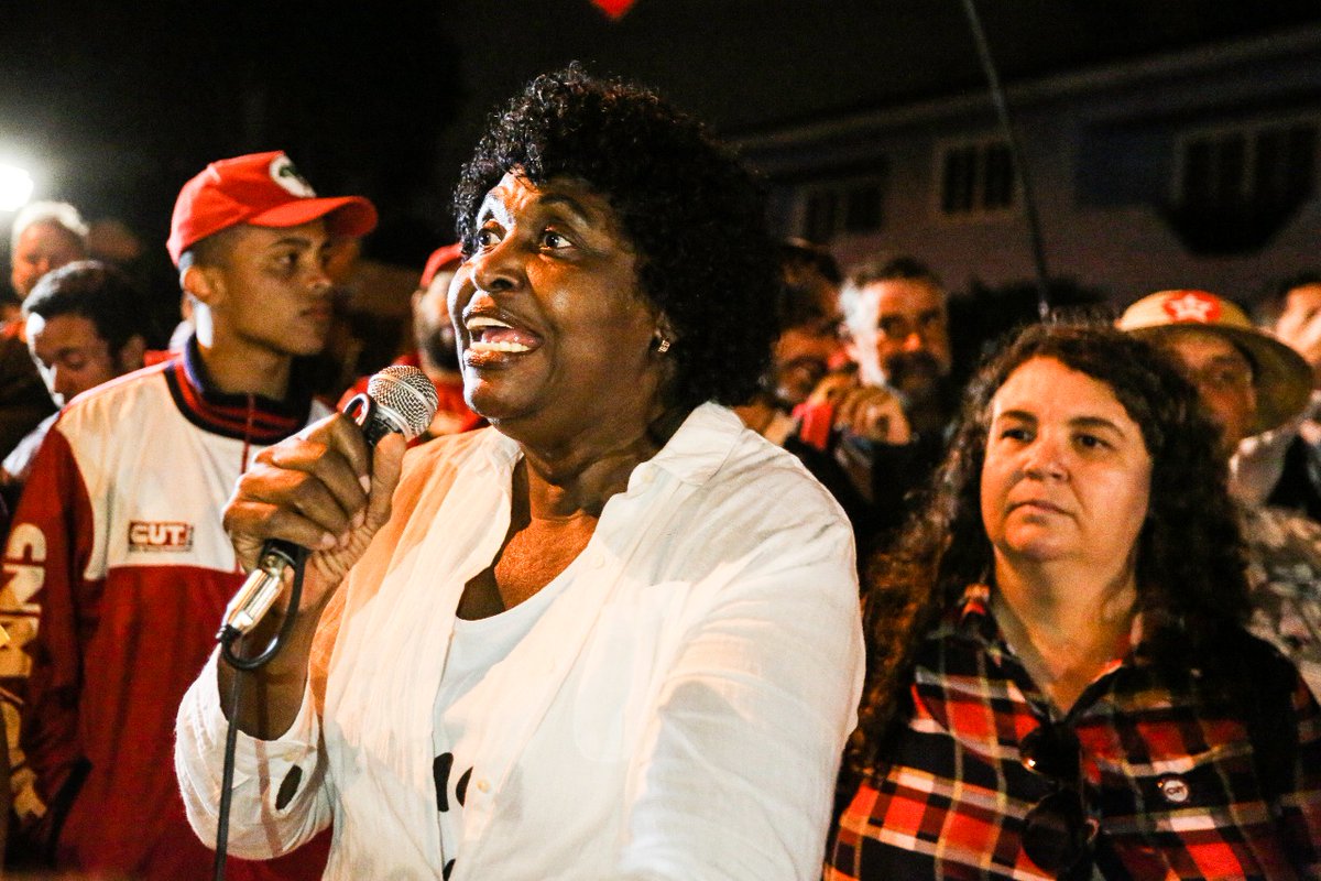 benedita da silva