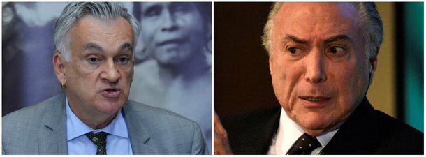 Ex-ministro Juca Ferreira alerta para a necessidade de a cultura ser tida como direito básico; "Considerado desnecessário por Temer, prejudicado pelo teto de gastos públicos e desamparado pela falta de empenho de seu ministro em trabalhar por sua recuperação, o Ministério padece em morte lenta"