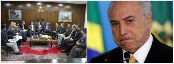 Entre os itens da agenda, as centrais propõem revogação do congelamento de gastos públicos por 20 anos, a valorização da negociação coletiva, manutenção da política de valorização do salário mínimo, combate ao trabalho escravo e infantil e defesa de setores estratégicos, representados por Petrobras e Eletrobras