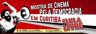 Iniciativa de produtores, cineastas, técnicos e artistas tem vários filmes confirmados e reúne contribuições na internet até a data do evento, a partir desta segunda-feira 30; documentário "O Processo", de Maria Augusta Ramos, que retrata o impeachment de Dilma Rousseff, estará na sessão de abertura; confira a programação
