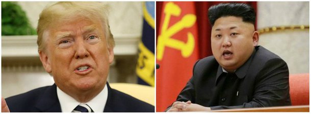 O presidente dos EUA, Donald Trump, disse esperar que mais pessoas "prestem atenção" nele, assim como norte-coreanos fazem com seu líder, Kim Jong Un, o que gerou críticas instantâneas nas redes sociais e em canais de notícias; Kim é suspeito de ter ordenado o assassinado de seu meio-irmão e a execução de seu tio; investigações da ONU também relataram violações de direitos humanos