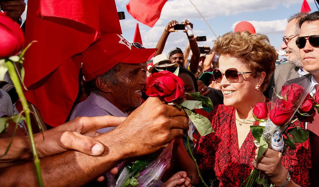 dilma