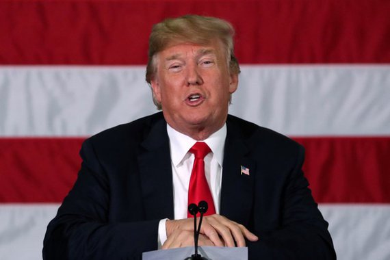 Presidente dos EUA, Donald Trump 20/06/2018 REUTERS/Jonathan Ernst