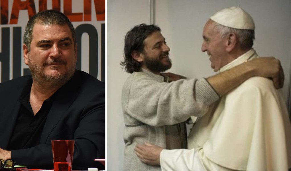 “Juan Grabois é uma pessoa da estreita confiança do Papa Francisco”, afirma à Fórum o sociólogo Pablo Gentili, secretário geral do Conselho Latino Americano de Ciências Sociais (Clacso); "Sendo ou não representante oficial do Vaticano, se ele disse que o Papa falou, a mensagem é do Papa mesmo. Grabois tem mais proximidade e informação do que o Papa pensa do Lula do que qualquer cardeal brasileiro”, sustenta Gentili