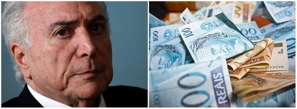 Com meta de déficit primário de R$ 159 bilhões neste ano e com um teto de gastos por 20 anos, o governo teria melhores condições de sanear as contas públicas, de acordo com o TCU, concedendo menos incentivos; relatório do órgão das contas do governo em 2017, aprovadas com ressalvas, revelou que as renúncias fiscais somaram R$ 354,7 bilhões no ano passado