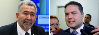 No voto, durante o Congresso Estadual, em Maceió, o PT aprovou a construção de uma ampla aliança com o grupo do governador Renan Filho (MDB); prioridade em Alagoas é construir um palanque de apoio para a candidatura do ex-presidente Lula, viabilizar a eleição de 2 deputados estaduais e a reeleição do deputado federal Paulão (PT/AL)