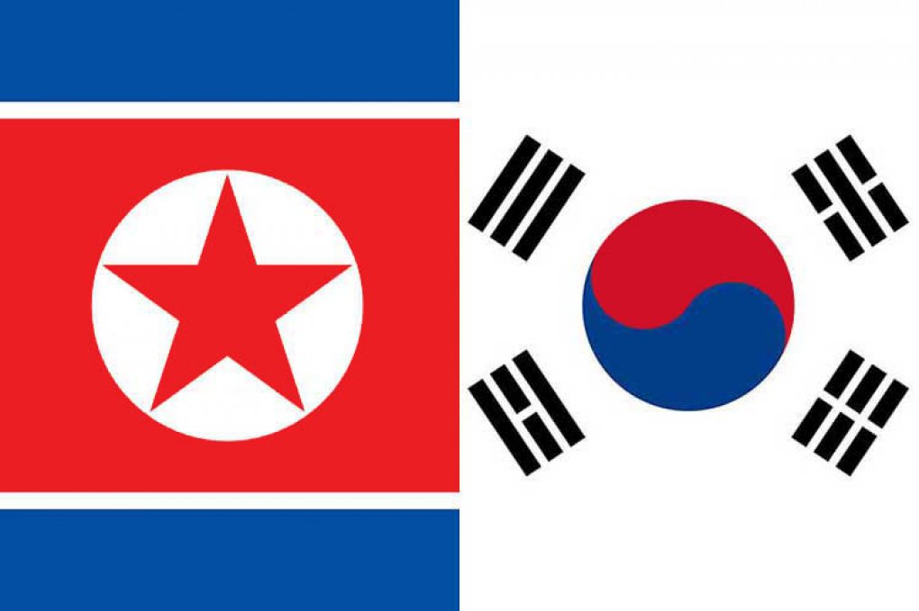 A República Popular Democrática da Coreia (RDPC) e a Coreia do Sul realizam nesta quinta-feira (14) os primeiros diálogos militares em 11 anos, com a ideia de avançar mais na distensão da Península Coreana