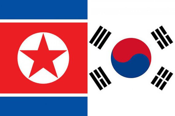 A República Popular Democrática da Coreia (RDPC) e a Coreia do Sul realizam nesta quinta-feira (14) os primeiros diálogos militares em 11 anos, com a ideia de avançar mais na distensão da Península Coreana