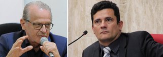 "No contexto do "Decreto para a Proteção do Povo e do Estado", promulgado imediatamente após o incêndio do Reichstag (fev.1933), infectado ideologicamente contra os judeus e comunistas, predominantemente, a chaga do ódio racial e de classe se ampliava rapidamente a partir da regra, que abria a "exceção" de forma clara, a qual o Estado dava vazão e força. Hoje, a coerção política faz a regra fora do Parlamento e ela é cada vez menos formal e mais imprevista", escreve o ex-ministro, em artigo no Sul 21